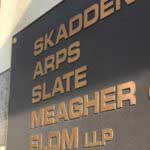 Delaware's Andre Bouchard and Skadden Arps Are Like Viruses to Delaware Business