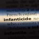 Infanticide allowed in the U.S.?