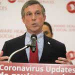 Delaware Governor John Carney Deserves Much Criticism!!