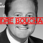 10 Things To Know About Andre Bouchard