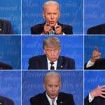 Judson Bennett: My View of the Presidential Debate