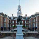 Delaware's Democrat Governor Carney Faces Criticism from Citizen's Group for Delaware's Economic Decline and Inequality