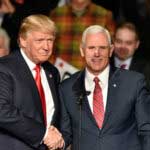 Trump Republican Convention Thoughts and Look Ahead to November Election