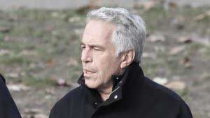 Jeffrey Epstein and Corruption in the FBI and US Court System - Coastal