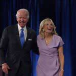 Former Husband of Jill Biden Claims the Biden Story is a Fraud-Says he Wrote a Book