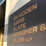 Skadden Up to Same Questionable Maneuvers in 2020 in Delaware as They Were in 2008 in New Jersey!