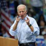 Joe Biden-Delaware's False Prophet?