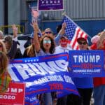 Trump Campaign Bears Some Responsibility For Election Result & God Help Us After Biden Takes Office