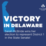Election Day Puts First Dent in the "Delaware Way" As Changes Are Coming in America's First State