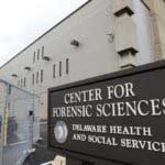Corruption in the Delaware Medical Examiner's Office
