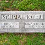 George F. Schmalhofer-State Trooper — How He Affected Me!