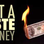 Skadden Arps Bills $200,000 for Creating a Bill!