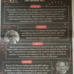 Andre Bouchard, Leo Strine, Robert Pincus, Skadden All Exposed in Delaware News Journal Spotlight
