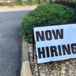 Employment in Delaware: Are Businesses Struggling to Hire as We Emerge From The Pandemic?