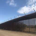 The Southern Border is Completely Broken and America is in Extreme Danger!