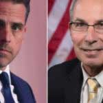 Delaware Prosecutor Investigating Hunter Biden WAITED Until After Election to Issue Search Warrants, Report Reveals