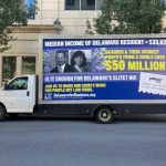 Skadden Arps and Their Cronies Riding Gravy Train to $50 Million As Delaware Chancery Court Rubber Stamps Millions!