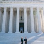 Supreme Court faces blockbuster term on getting back to the bench