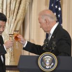 White House says, US is seeking a responsible competition with China