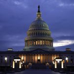 Senate nears its Agreement to stave off its debt crisis
