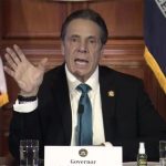 Second Cuomo investigation to come forward to confirm harassment claims