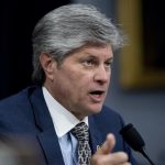 US Rep. Jeff Fortenberry faces charges with connection to illegal campaign 2016
