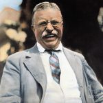 Teddy Roosevelt's Words – The Man in the Arena & Primary Elections in Delaware