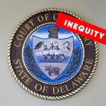 Follow up on Delaware Chancery Court Issue of Allowing Over-Billing and Inequity