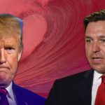 TRUMP–Hero or Disappointment–Political Blunder–Attack on DeSantis ??
