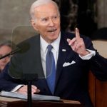 The State of the Union–Biden's Failure!