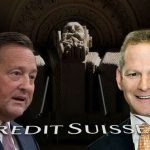 Chancery Court Debased Again as Credit Suisse in a Bubbling Hot Mess of Annual Report Quicksand, Following Its Cocaine Cash Laundering Case!